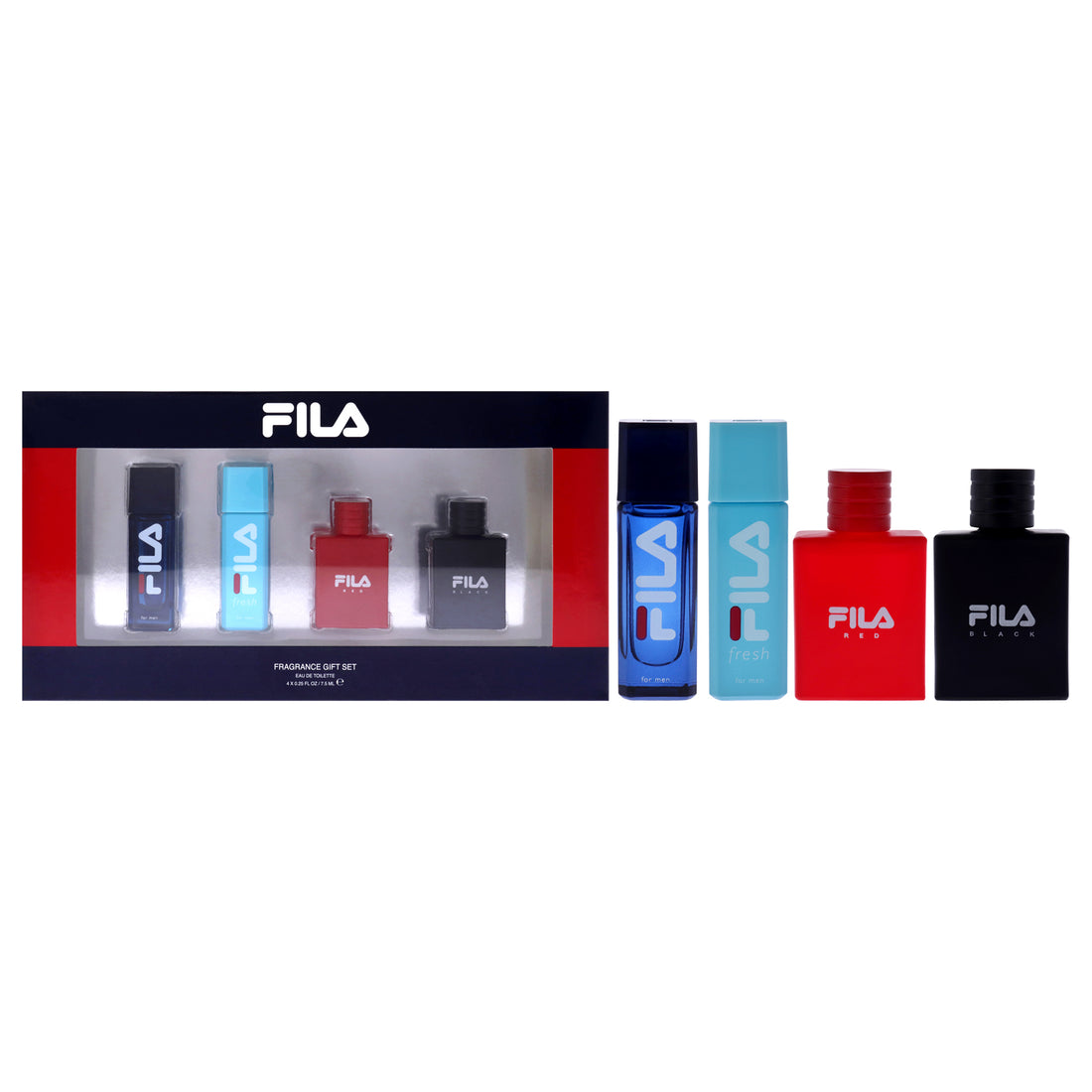 Fila Variety Set
