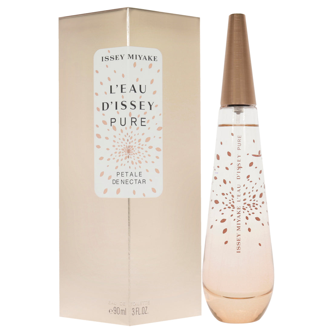 Issey Miyake Leau Dissey Pure Petale de Nectar Women EDT Spray