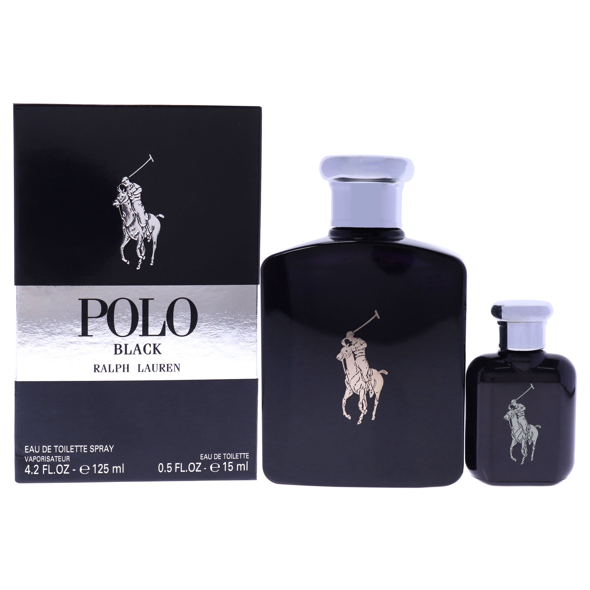 Polo Black