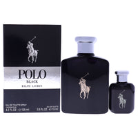 Polo Black
