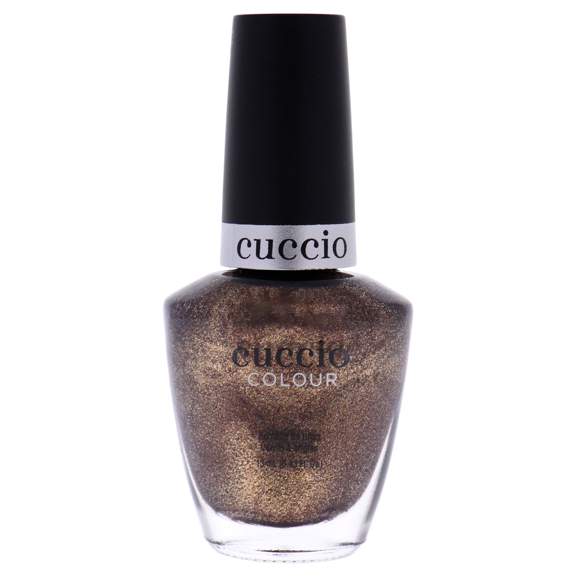 Cuccio Colour Colour Nail Polish