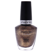Cuccio Colour Colour Nail Polish