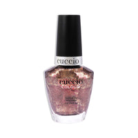 Cuccio Colour Colour Nail Polish