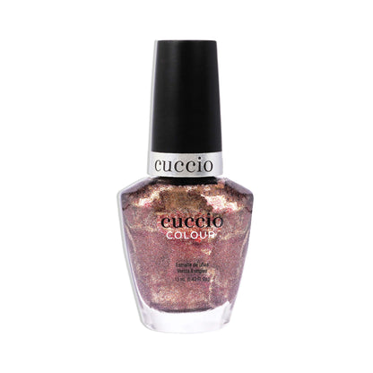 Cuccio Colour Colour Nail Polish
