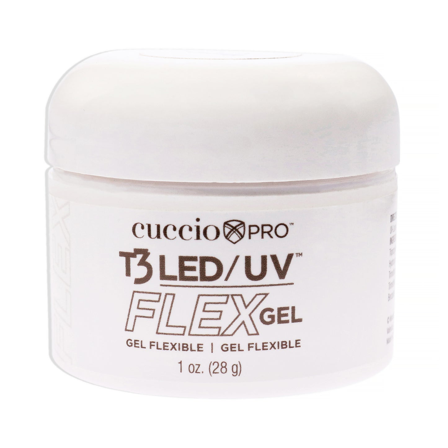 Cuccio Pro T3 LED
