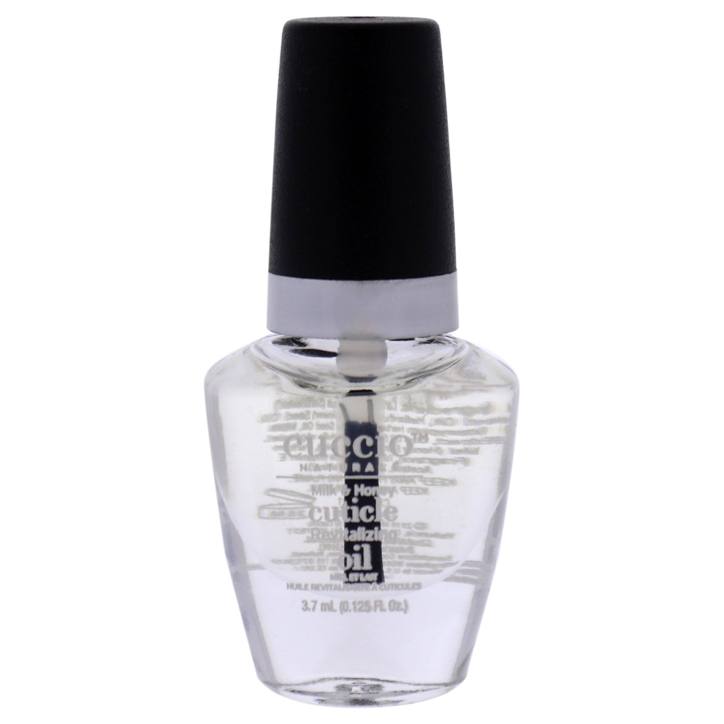 Cuccio Naturale Cuticle Revitalizing Oil