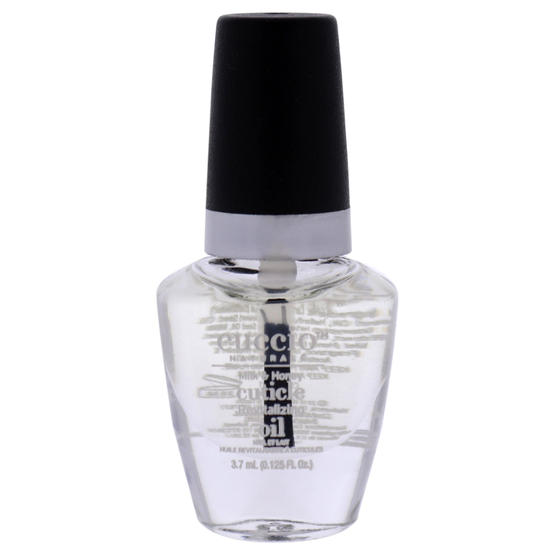 Cuccio Naturale Cuticle Revitalizing Oil