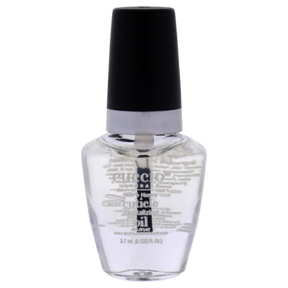 Cuccio Naturale Cuticle Revitalizing Oil
