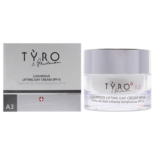 Luxurious Lifting Day Cream SPF 15
