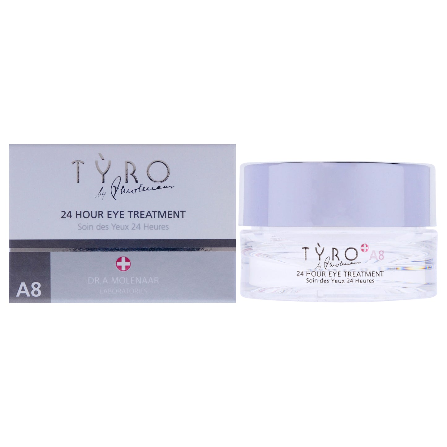 24 Hour Eye Treatment