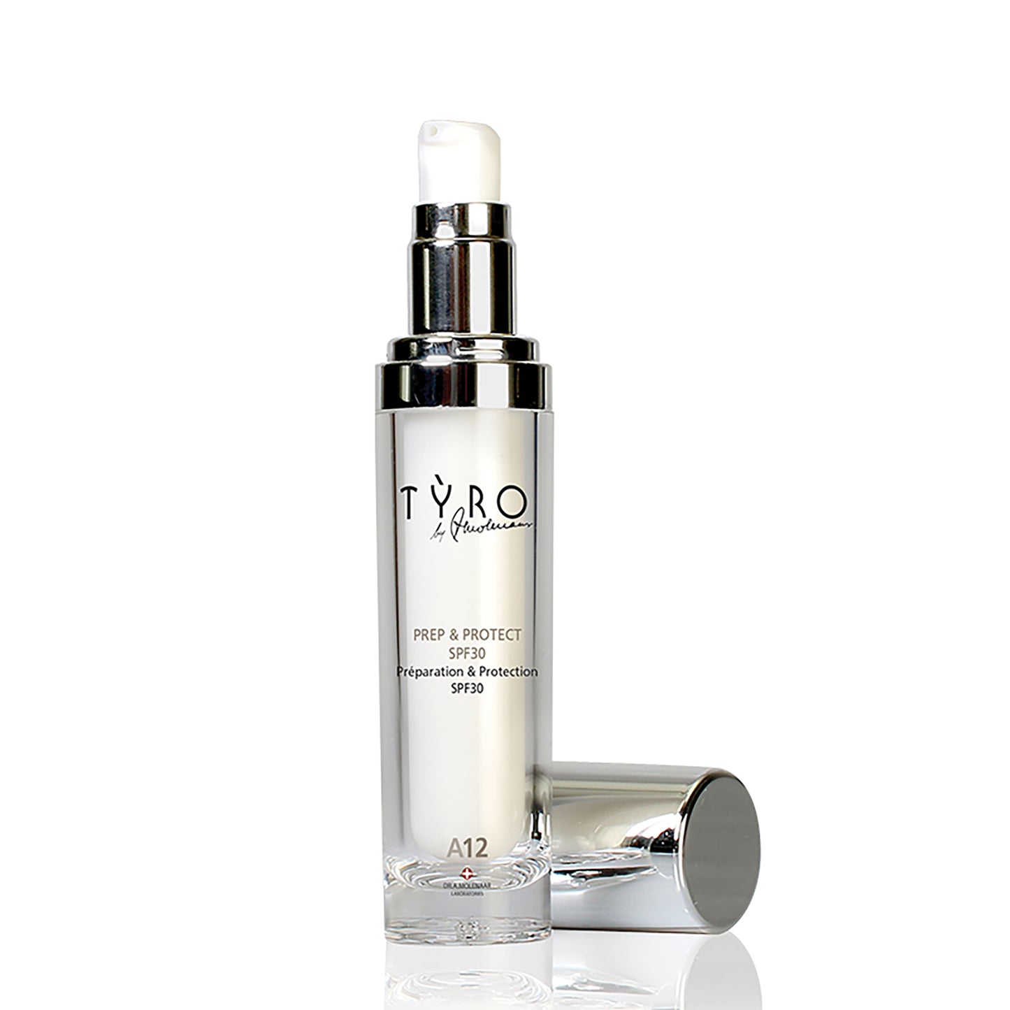 Prep and Protect SPF 30