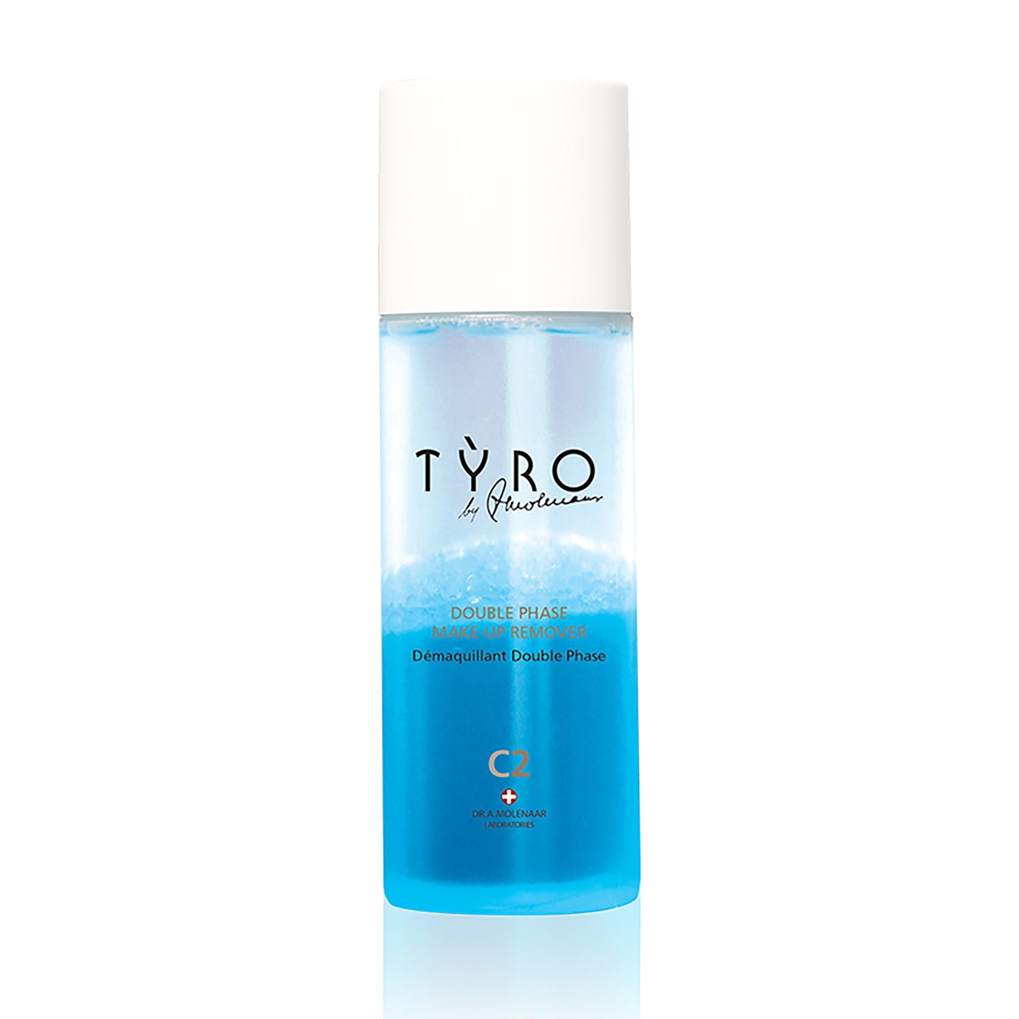 Double Phase Makeup Remover