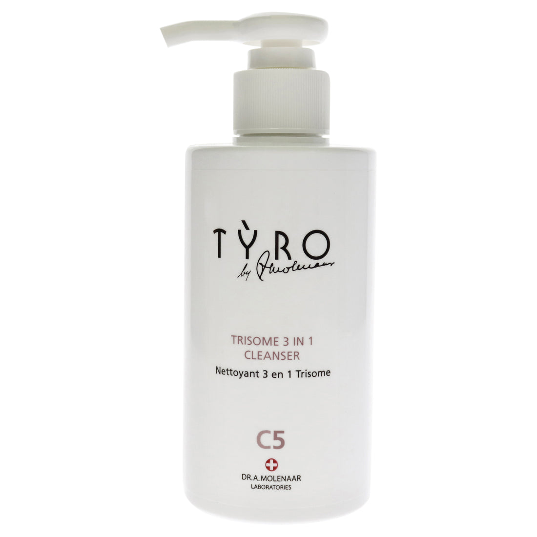 Trisome 3-In-1 Cleanser