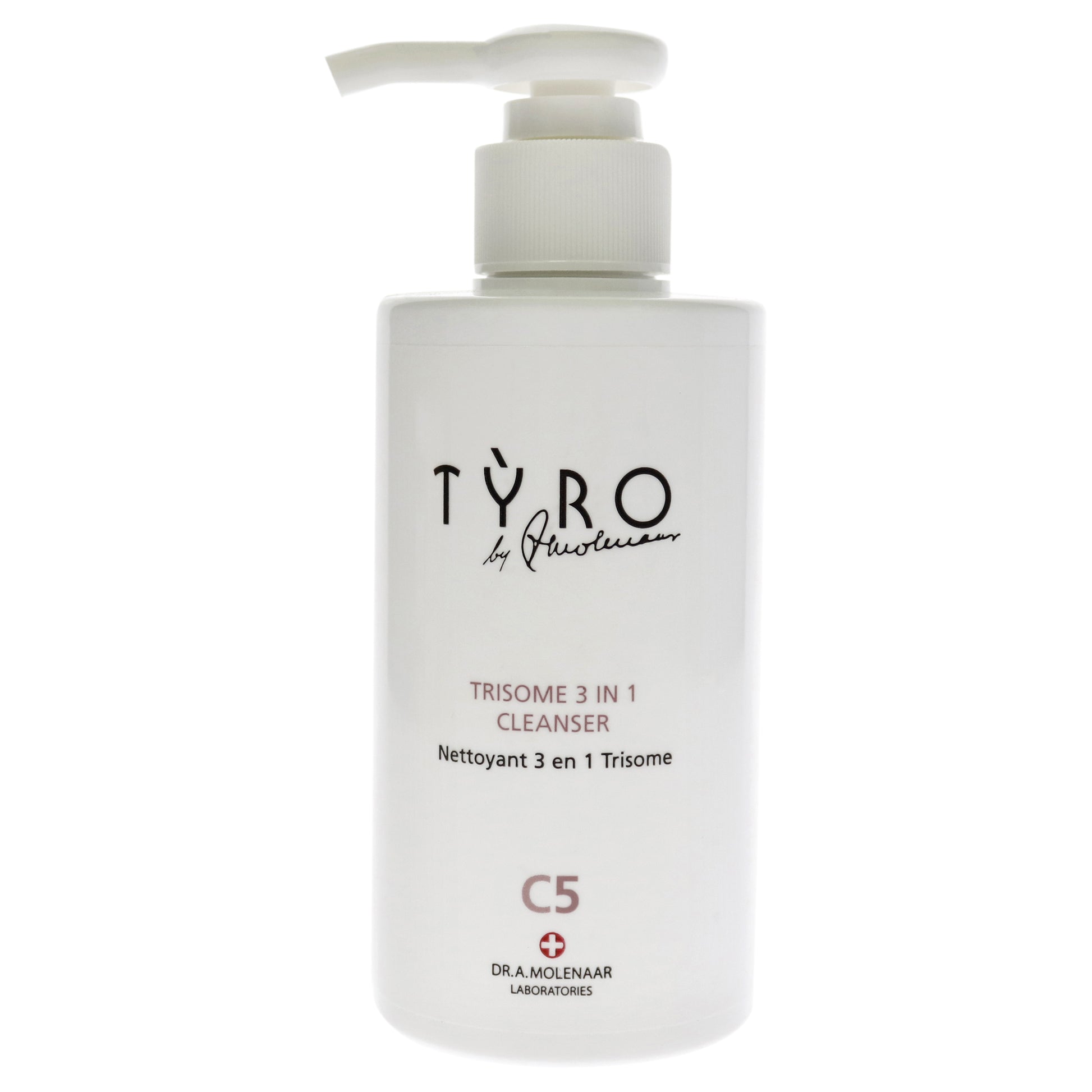 Trisome 3-In-1 Cleanser