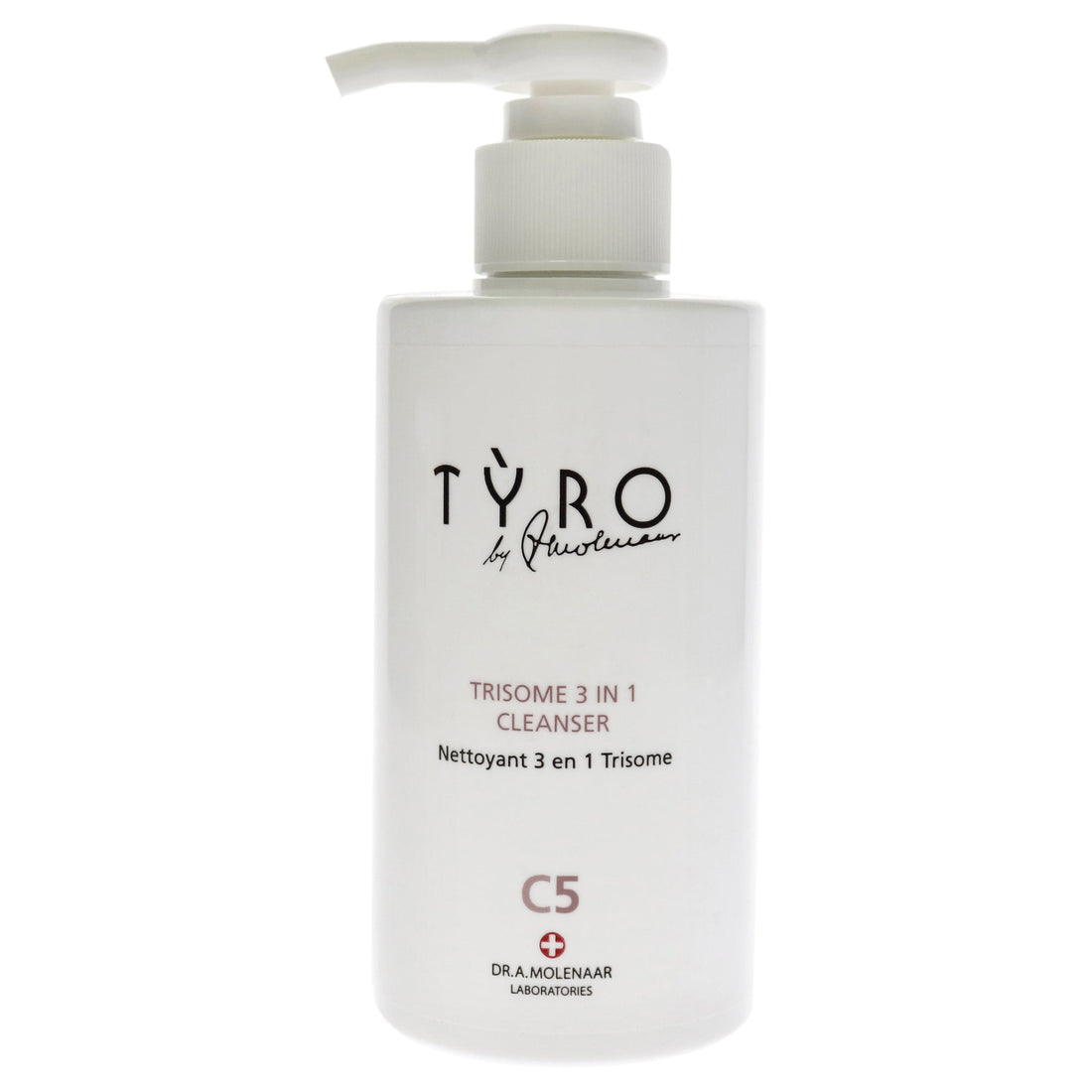 Trisome 3-In-1 Cleanser