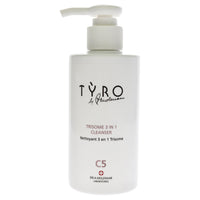 Trisome 3-In-1 Cleanser