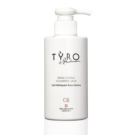 Rosa Canina Cleansing Milk