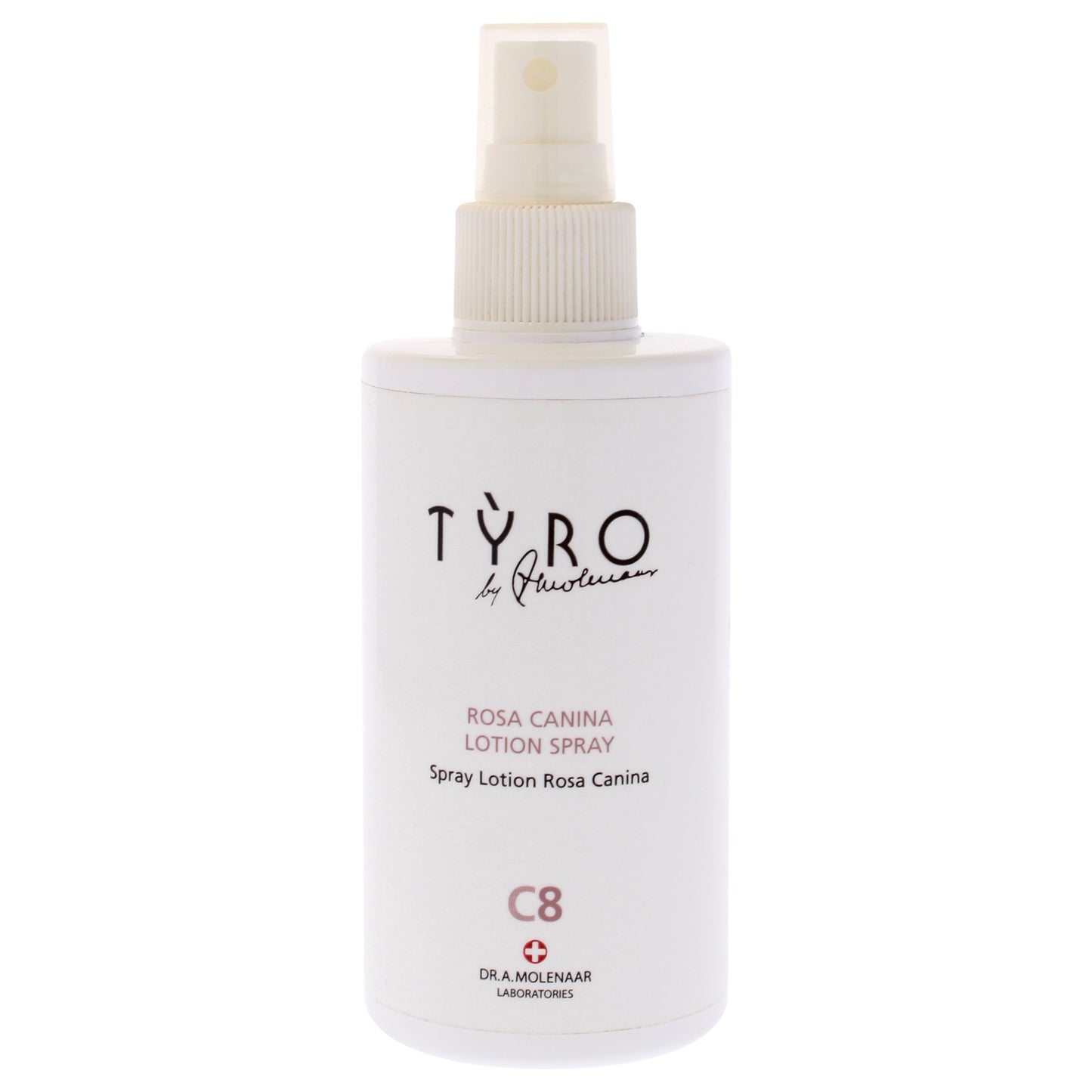 Rosa Canina Lotion Spray