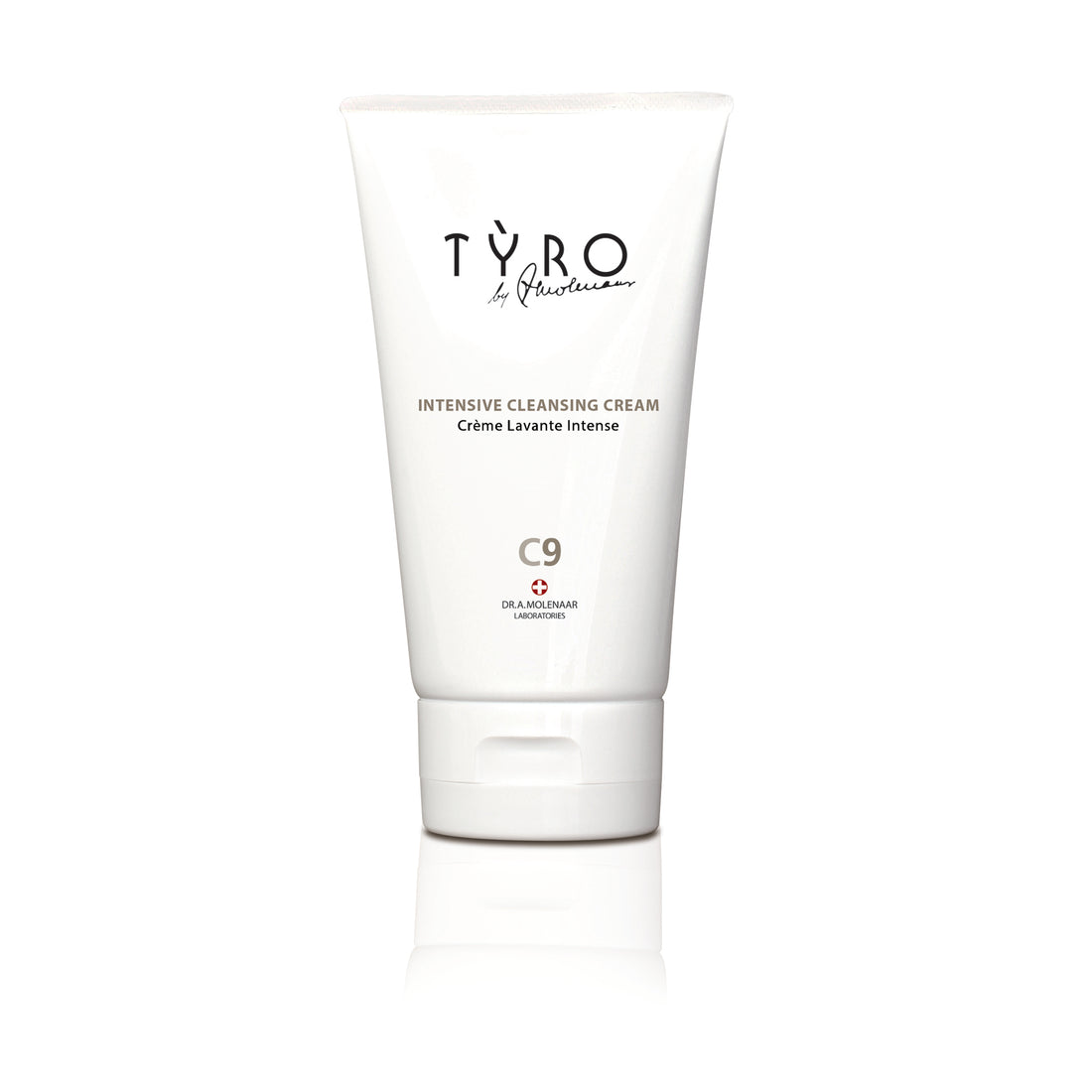 Intensive Cleansing Cream