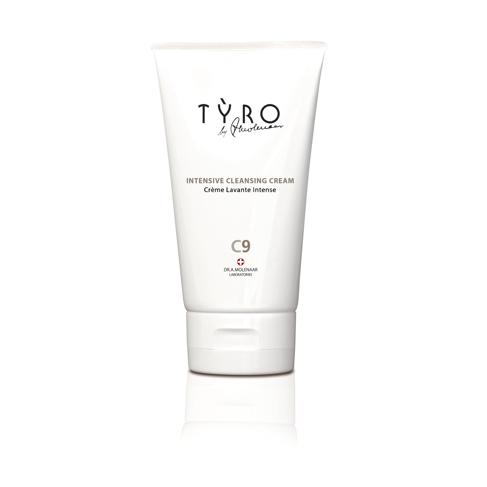 Intensive Cleansing Cream
