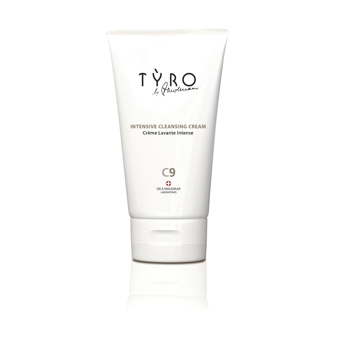 Intensive Cleansing Cream