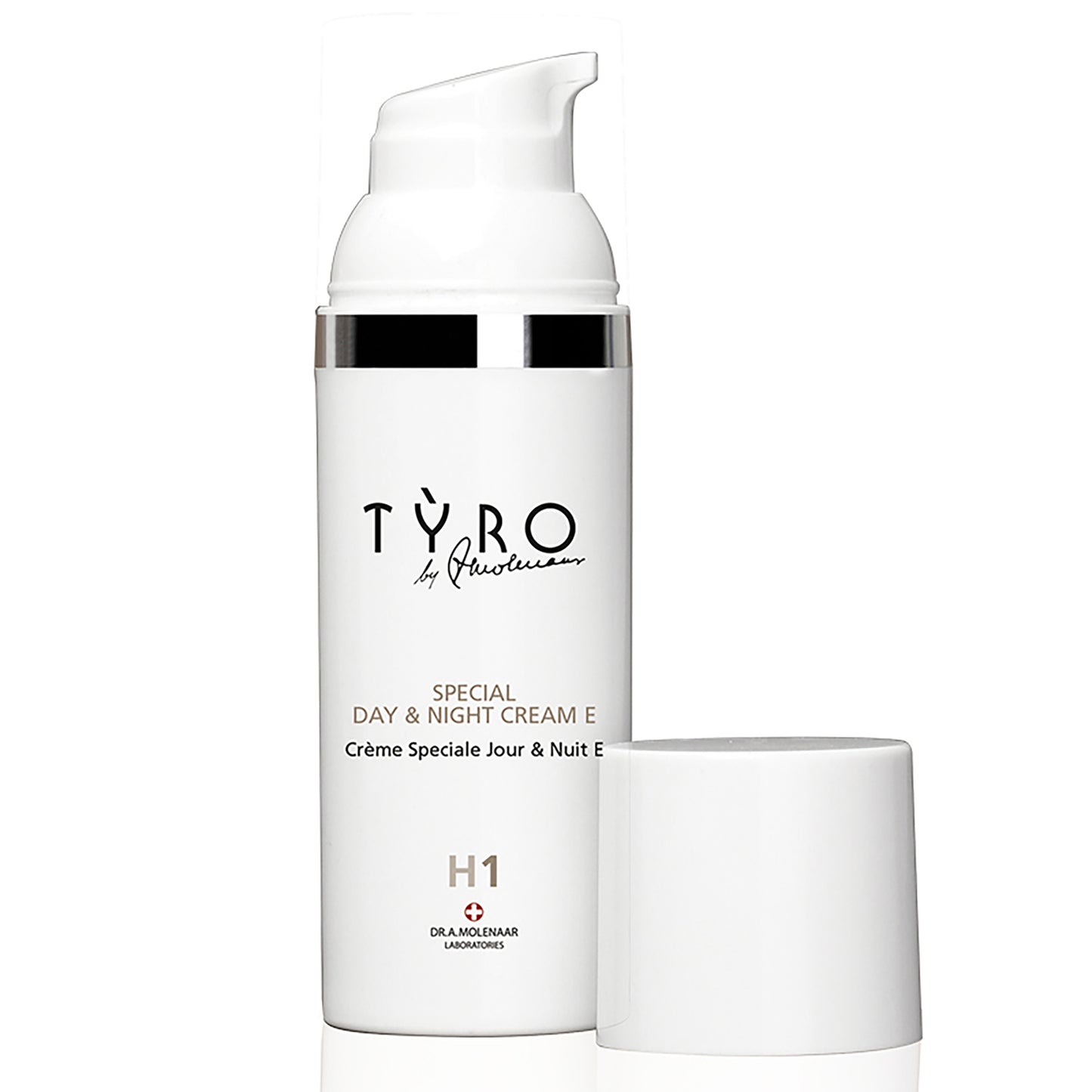 Special Day and Night Cream E