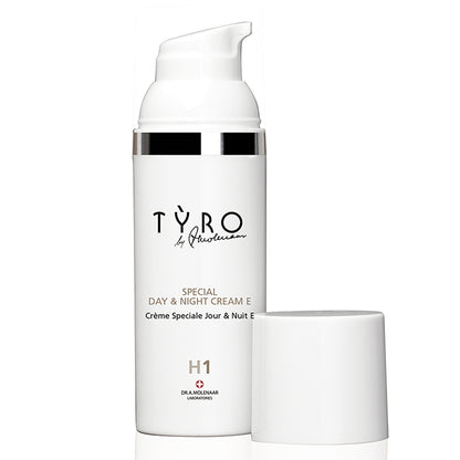 Special Day and Night Cream E