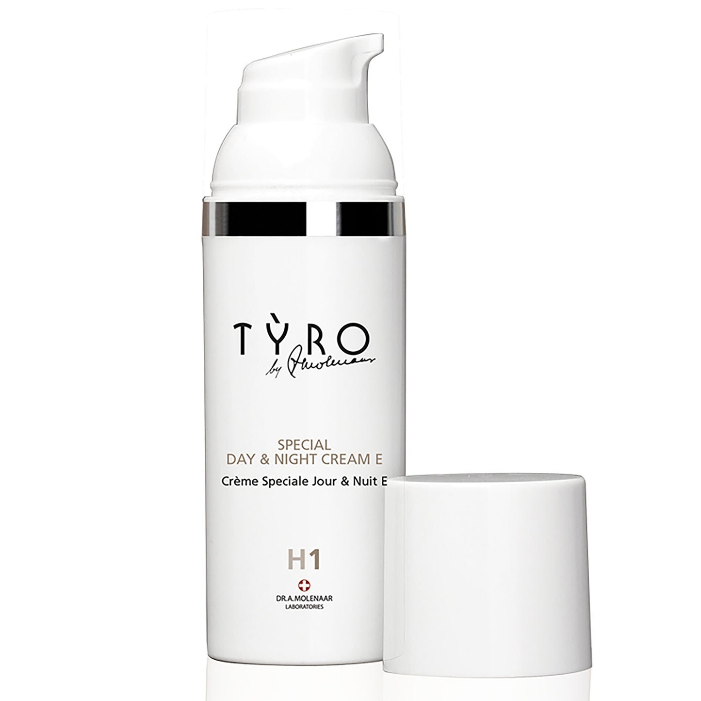 Special Day and Night Cream E