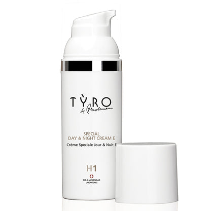 Special Day and Night Cream E
