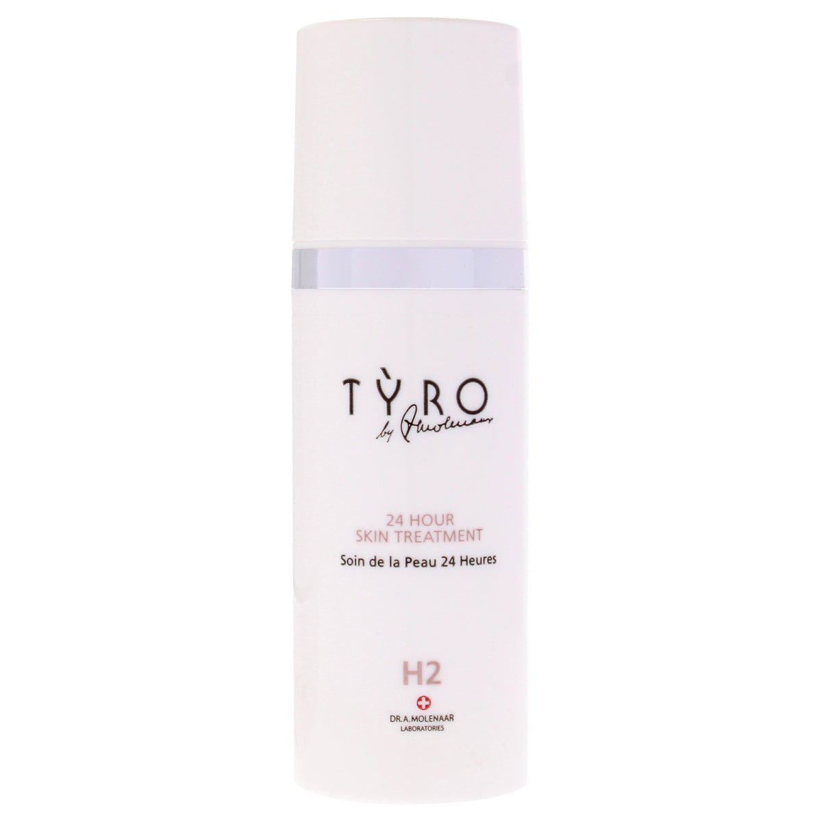 24 Hour Skin Treatment