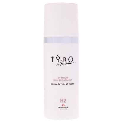 24 Hour Skin Treatment