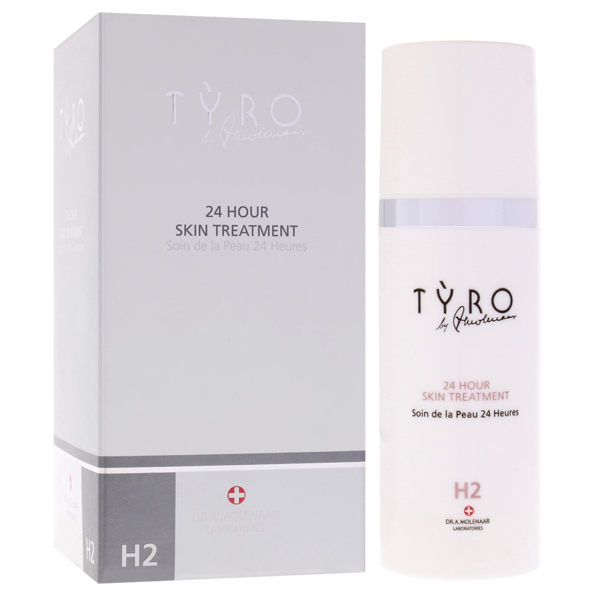 24 Hour Skin Treatment