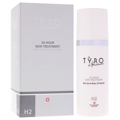 24 Hour Skin Treatment