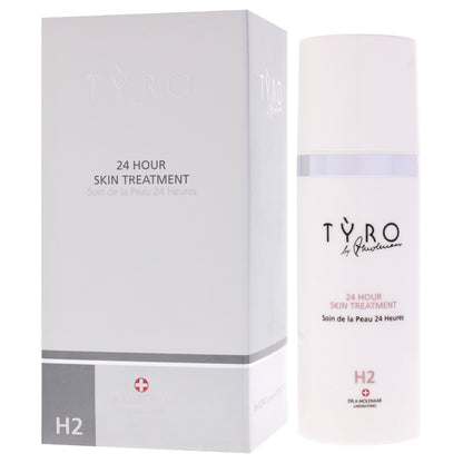 24 Hour Skin Treatment