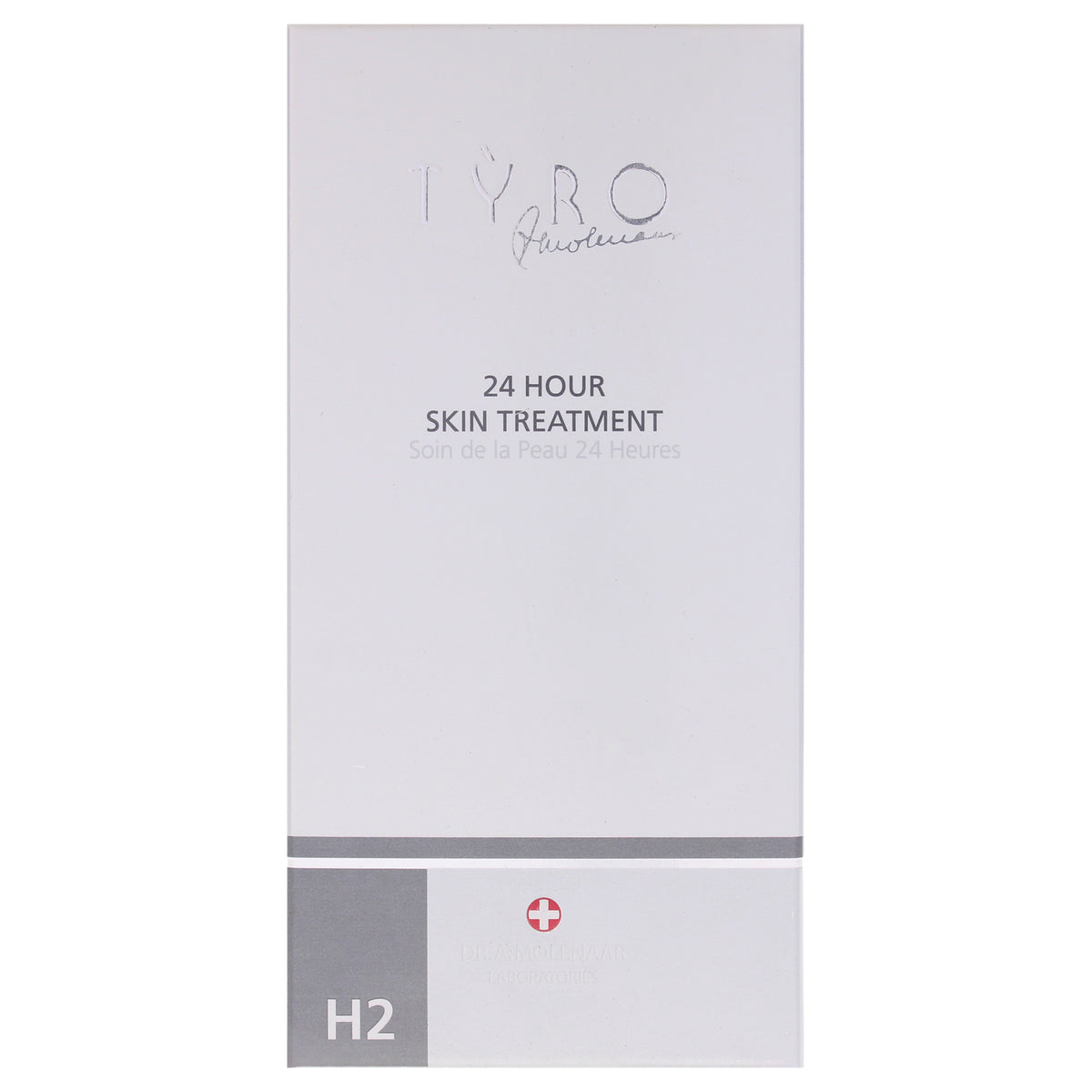 24 Hour Skin Treatment