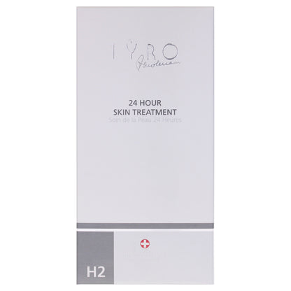 24 Hour Skin Treatment