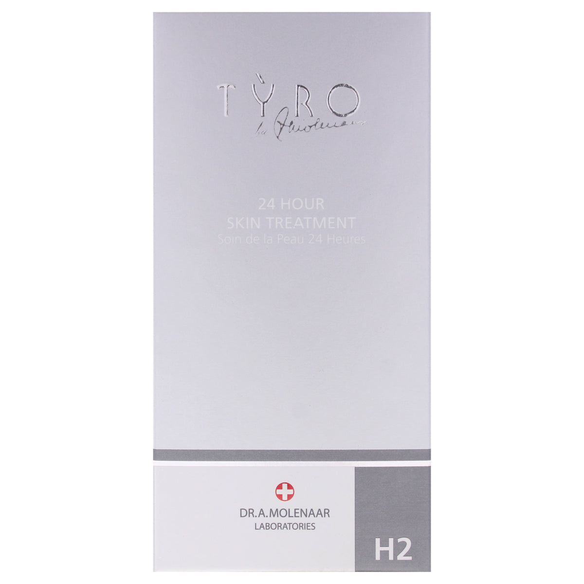 24 Hour Skin Treatment