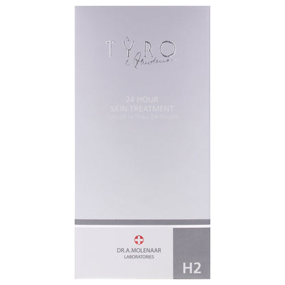 24 Hour Skin Treatment