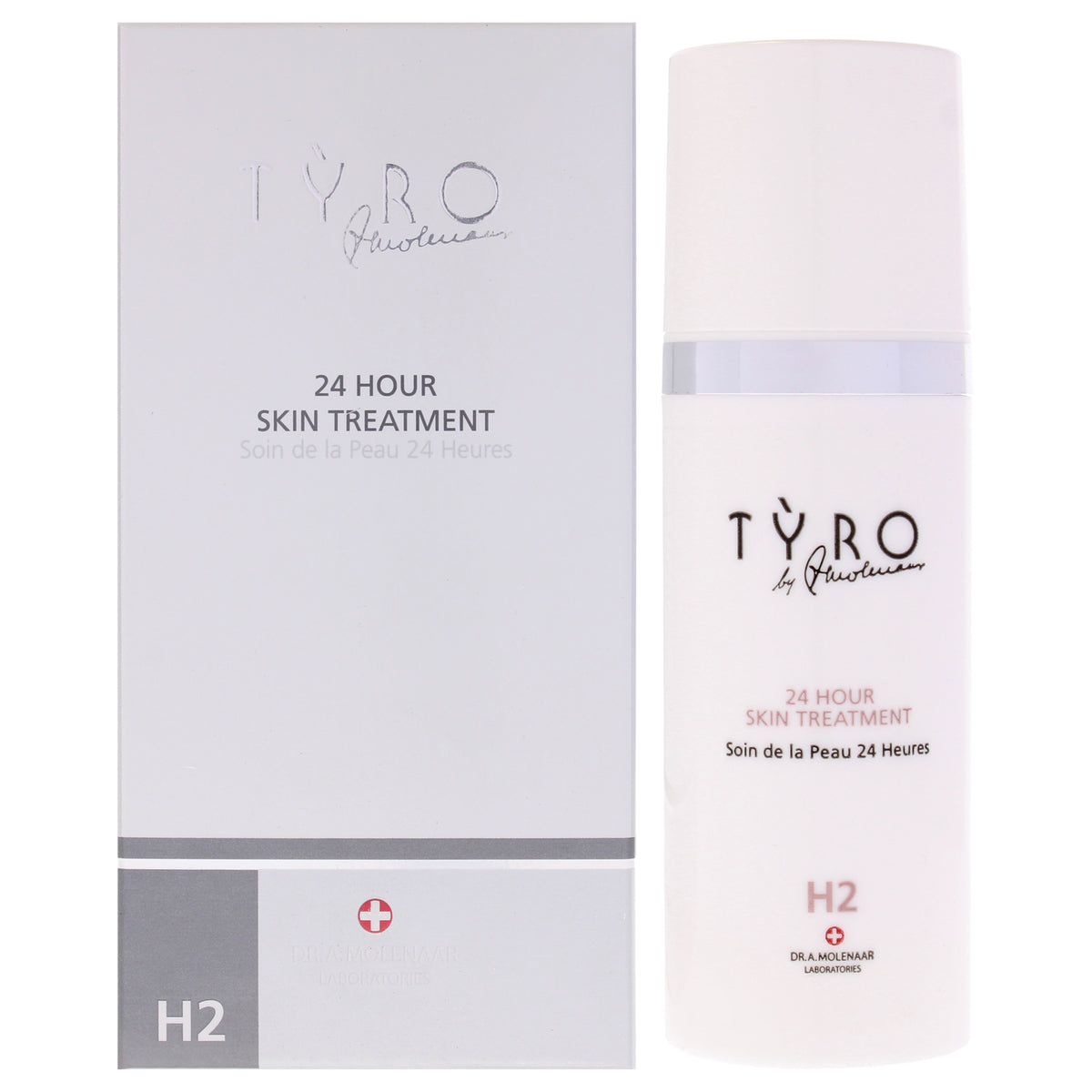 24 Hour Skin Treatment