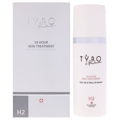 24 Hour Skin Treatment