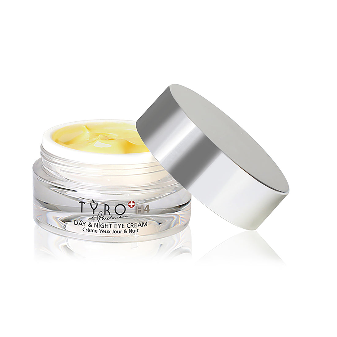Day and Night Eye Cream
