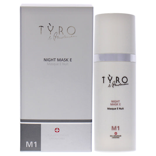 Night Mask E