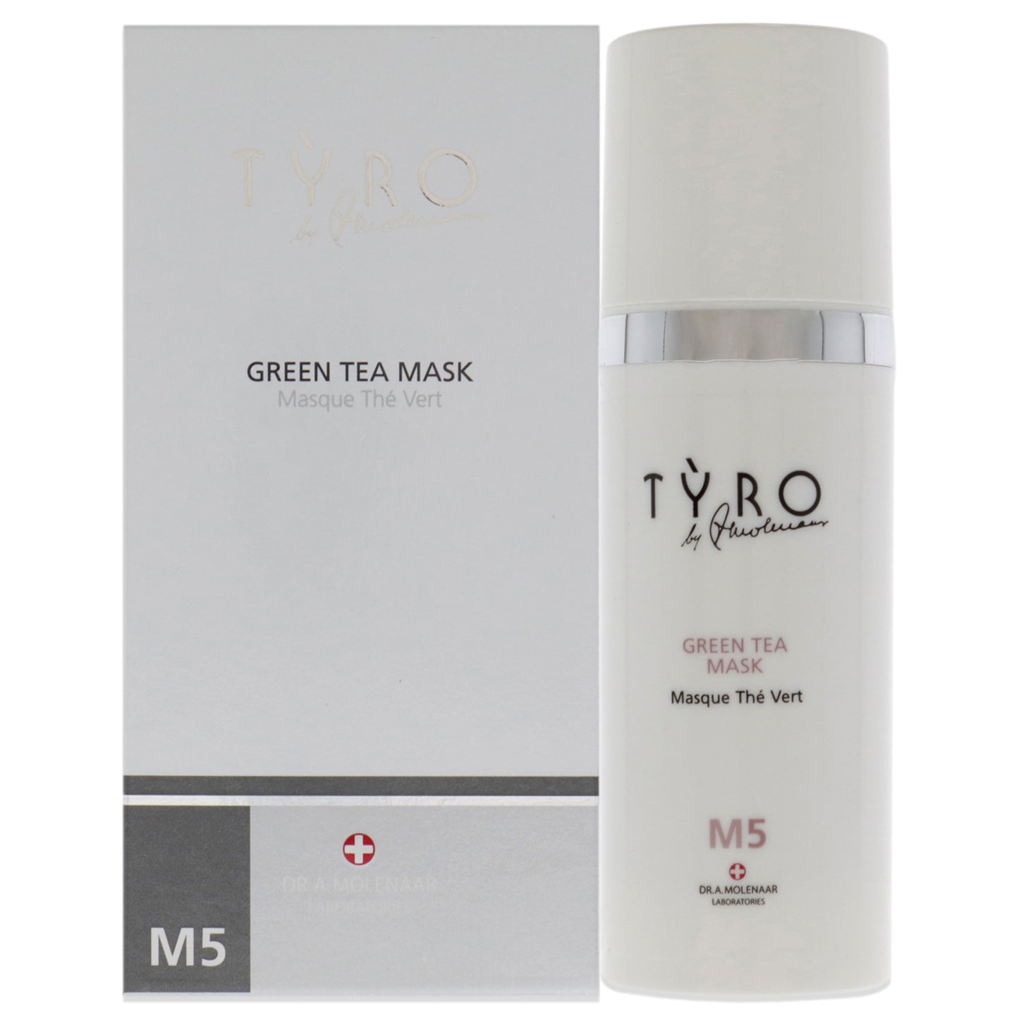 Green Tea Mask