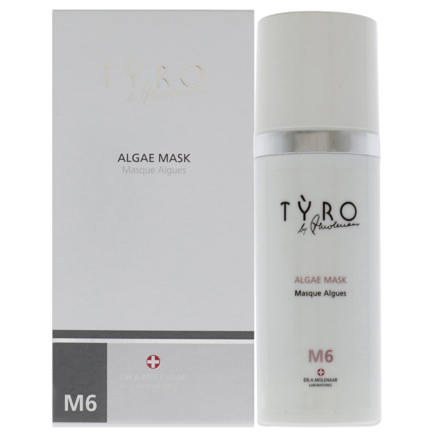 Algae Mask