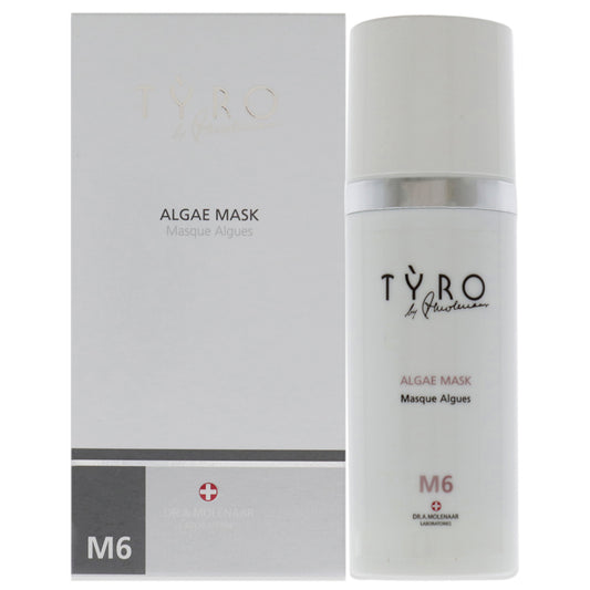 Algae Mask