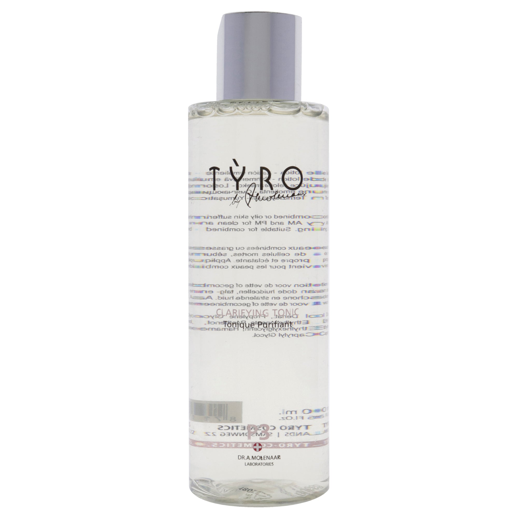 Clarifying Tonic by Tyro for Unisex - 6.76 oz Tonic