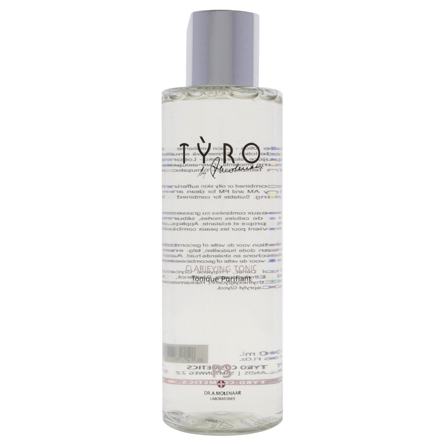 Clarifying Tonic