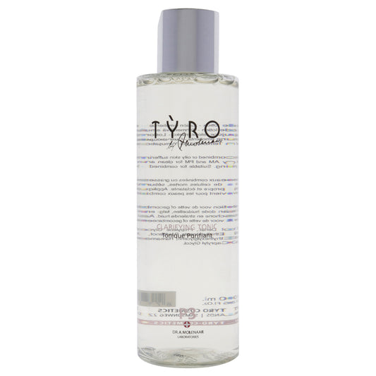 Clarifying Tonic