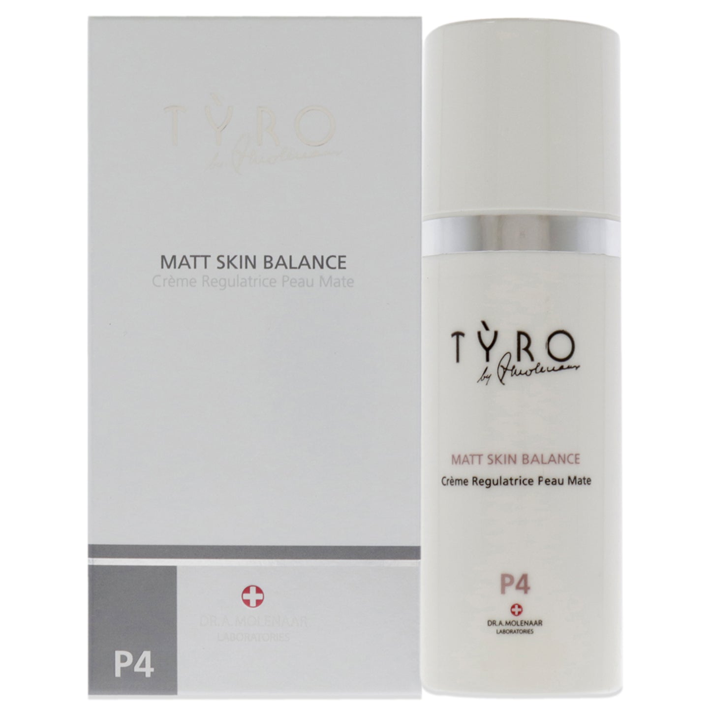 Matt Skin Balance