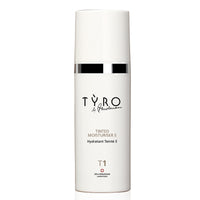 Tinted Moisturiser E
